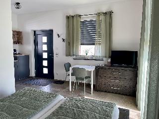 Villa Kunterbunt in Bad Staffelstein