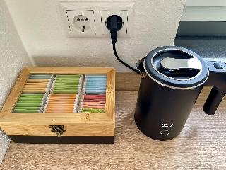 Villa Kunterbunt in Bad Staffelstein