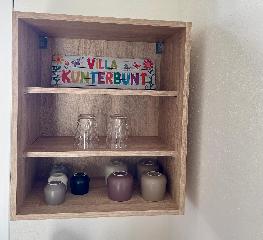 Villa Kunterbunt in Bad Staffelstein