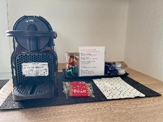 Villa Kunterbunt in Bad Staffelstein