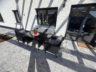 Ferienwohnungen Rauch in Regen