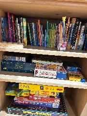  Habicht Ferienhaus in Arnbruck