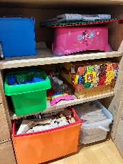  Habicht Ferienhaus in Arnbruck