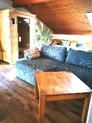 Pension Sonnleitn - Ihr Urlaub mit Hund  in Zwiesel