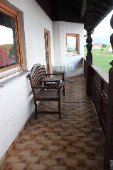 Grundhof in Drachselsried