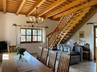 Ferienhaus Wertes in Lohberg