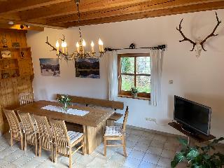 Ferienhaus Wertes in Lohberg