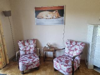 Ferienwohnung Toni in Freyung