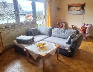 Ferienwohnung Toni in Freyung