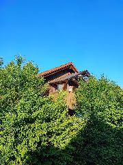 Ferienwohnung Maria in Grafenwiesen