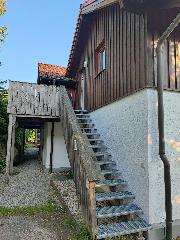 Ferienwohnung Maria in Grafenwiesen