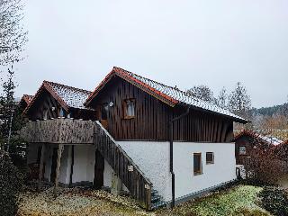 Ferienwohnung Maria in Grafenwiesen