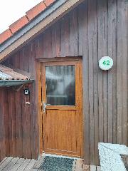 Ferienwohnung Maria in Grafenwiesen