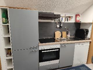 Ferienwohnung Maria in Grafenwiesen