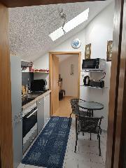 Ferienwohnung Maria in Grafenwiesen