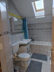 Ferienwohnung Maria in Grafenwiesen