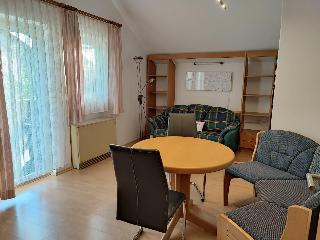 Ferienwohnung Maria in Grafenwiesen