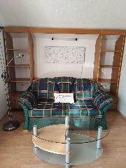 Ferienwohnung Maria in Grafenwiesen