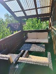 Ferienwohnung Maria in Grafenwiesen