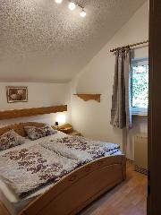 Ferienwohnung Maria in Grafenwiesen