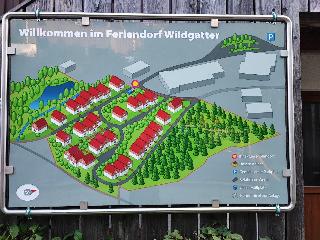 Ferienwohnung Maria in Grafenwiesen