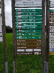 Ferienwohnung Maria in Grafenwiesen