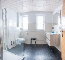 Gästehaus Jutta (Jungwirt) in Lindberg