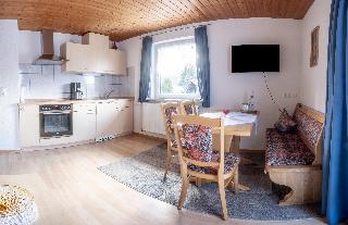 Gästehaus Jutta (Jungwirt) in Lindberg