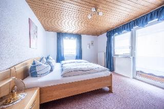 Gästehaus Jutta (Jungwirt) in Lindberg