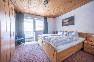 Gästehaus Jutta (Jungwirt) in Lindberg