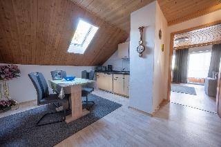 Gästehaus Jutta (Jungwirt) in Lindberg