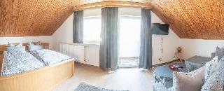 Gästehaus Jutta (Jungwirt) in Lindberg