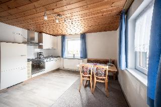 Gästehaus Jutta (Jungwirt) in Lindberg