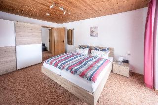 Gästehaus Jutta (Jungwirt) in Lindberg