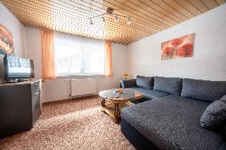 Gästehaus Jutta (Jungwirt) in Lindberg