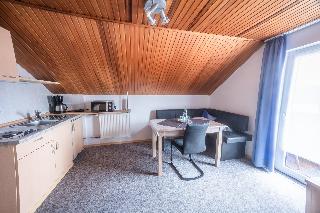 Gästehaus Jutta (Jungwirt) in Lindberg