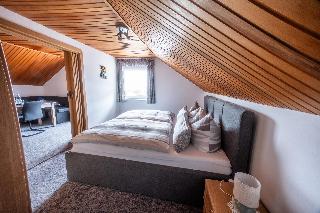 Gästehaus Jutta (Jungwirt) in Lindberg