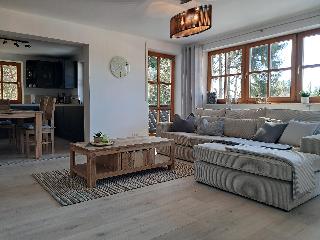 Auszeit - Appartements  in Sankt Englmar