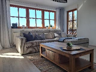 Auszeit - Appartements  in Sankt Englmar