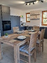 Auszeit - Appartements  in Sankt Englmar