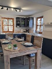 Auszeit - Appartements  in Sankt Englmar