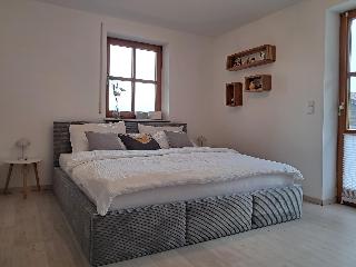 Auszeit - Appartements  in Sankt Englmar