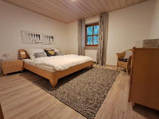 Auszeit - Appartements  in Sankt Englmar