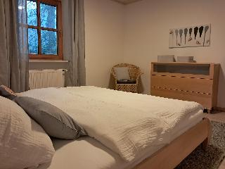 Auszeit - Appartements  in Sankt Englmar