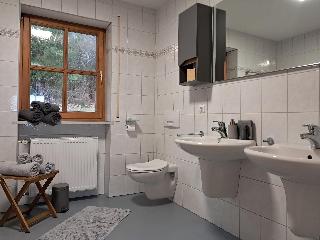 Auszeit - Appartements  in Sankt Englmar