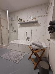 Auszeit - Appartements  in Sankt Englmar