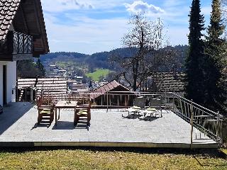 Auszeit - Appartements  in Sankt Englmar