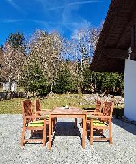 Auszeit - Appartements  in Sankt Englmar