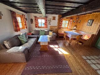 Ferienhof Schauer in Drachselsried