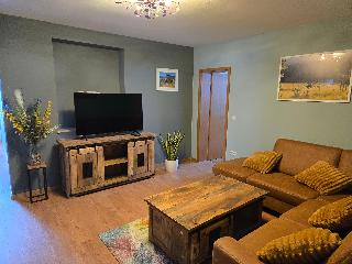 Ferienwohnungen Da Börna in Bayerisch Eisenstein